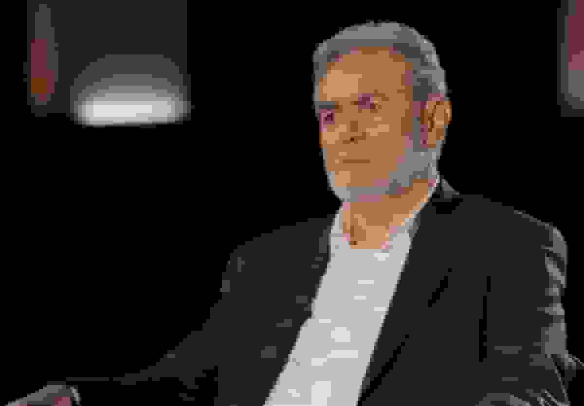 دیدار زیاد النخاله با رئیس اطلاعات مصر درباره کمکهای غزه