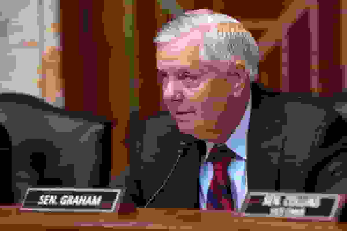 ادعای سناتور آمریکایی: زمان رفتن «مادورو» فرا رسیده است