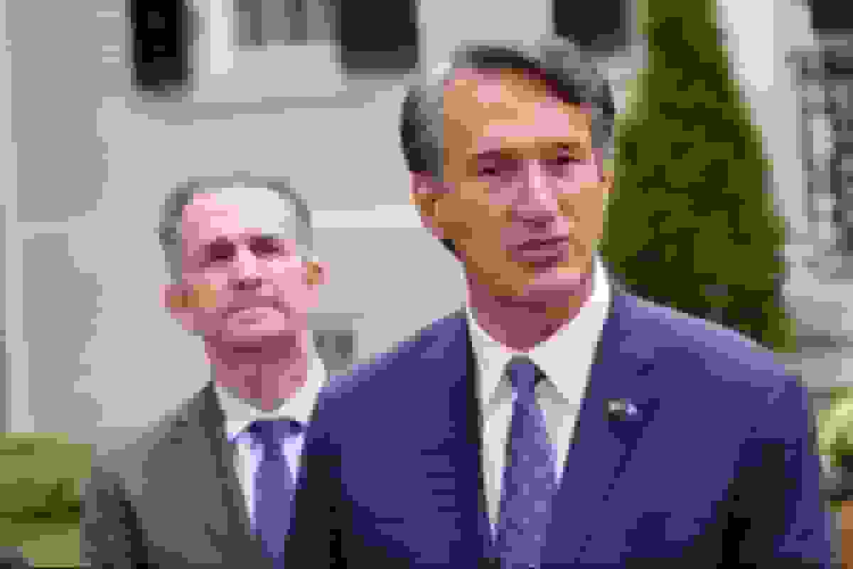 اعلام وضعیت اضطراری در ویرجینا به دلیل تعطیلی دولت آمریکا و بحران غذایی