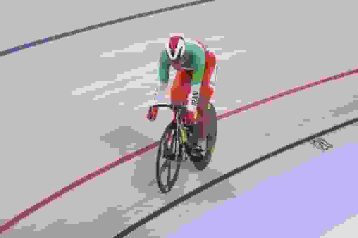 سرپرست تیم ملی دوچرخهسواری: ناکامی ما در رقابتها تقصیر داوران بود