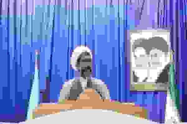 لگد به ناموس مردم نتیجه بیتدبیری مسئولان است / باز کردن مرز به روی مردم نه مافیا