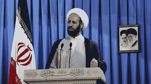 تاریخ ایران پُر از بدعهدی و خیانت آمریکاست