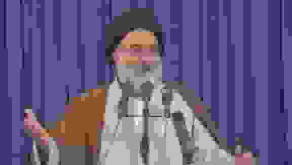 آمریکا تروریست اصلی جهان است / قانون کاپیتولاسیون ننگ بزرگ رژیم پهلوی بود