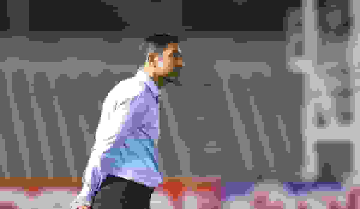 پرسپولیس با سرمربی جدید توافق کرد در حالی که هنوز سرمربی فعلی دارد