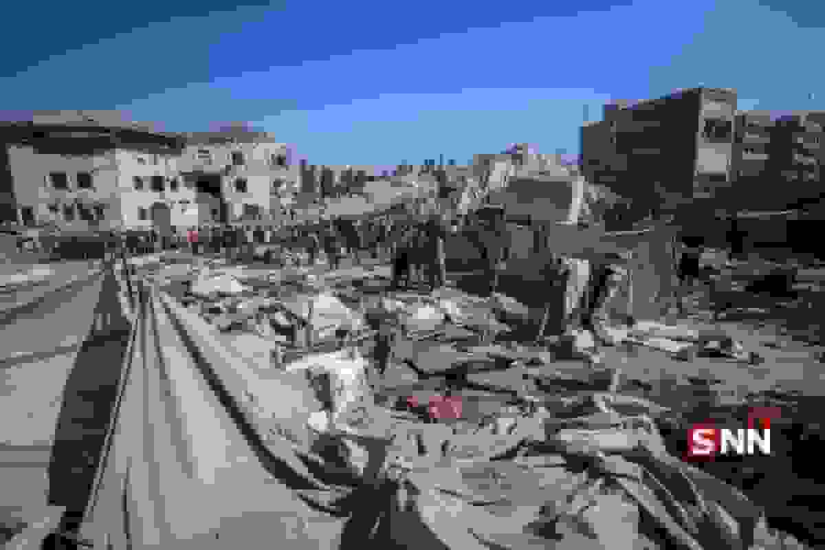 هشدار آنروا درباره تشدید خشونت و تخریب در کرانه باختری