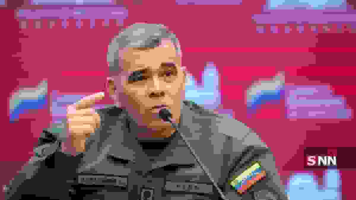 وزیر دفاع ونزوئلا: آمریکا هر روز به سواحل ما نزدیکتر میشود