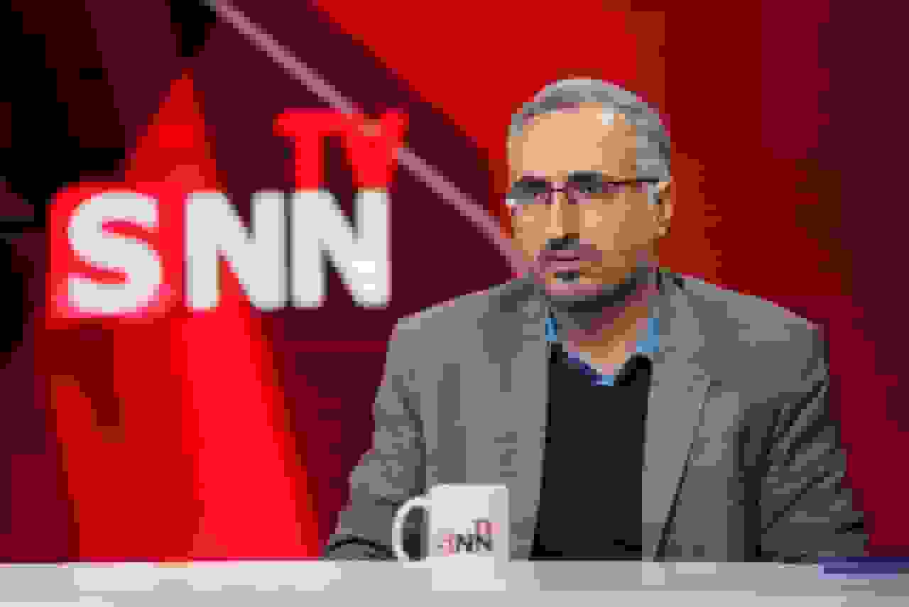 هفتهای یک نفر از خارج به دانشگاه تربیت مدرس بازمیگردد