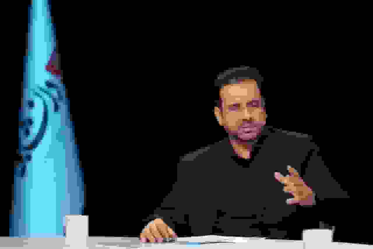 عبدالملکی: حقوق ۹۰ درصد اساتید بین ۳۰ تا ۴۰ میلیون تومان است