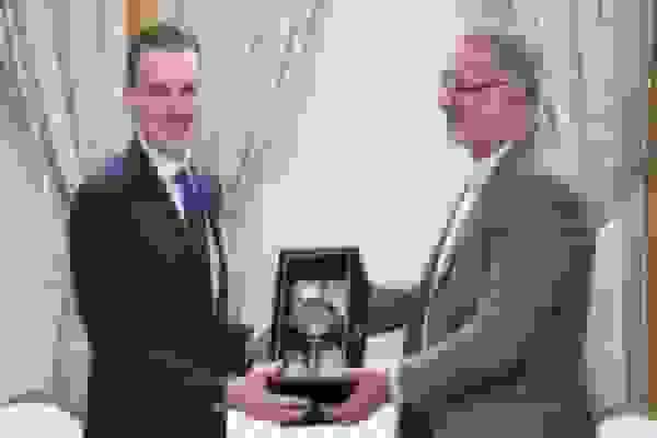 زاکانی: آماده تبادل تجربیات با مدیریت شهری اسپانیا هستیم