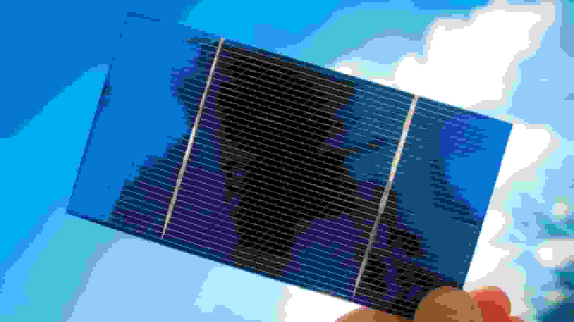 انرژی خورشید در خدمت آینده؛ مهندسان بهدنبال شکستن مرز ۴۰ درصد بازدهی