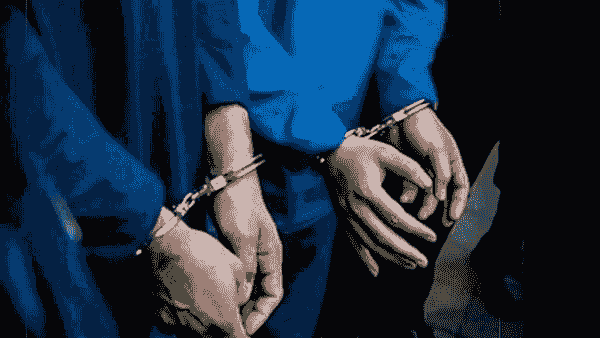 دستگیری ۷ متهم تحت تعقیب در کوهدشت