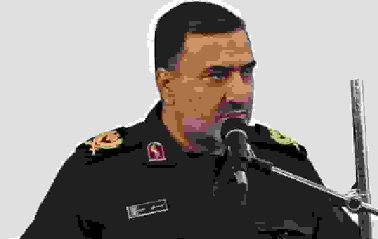 فرمانده سپاه ثارالله کرمان: مردم اصلیترین مؤلفه قدرت کشور هستند