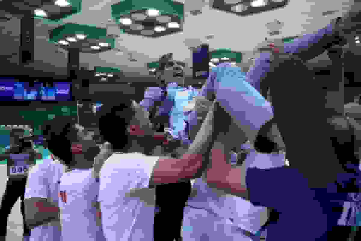 شمسایی: این قهرمانی هدیه خداوند بود و تیم بزرگ کجا بزرگی میکند