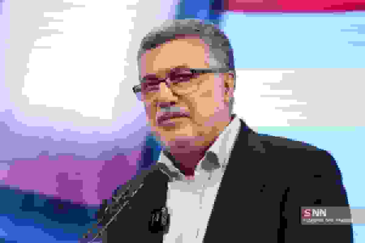 وزیر بهداشت: بیماریهای تنفسی در حد نرمال و بدون شیوع غیرعادی