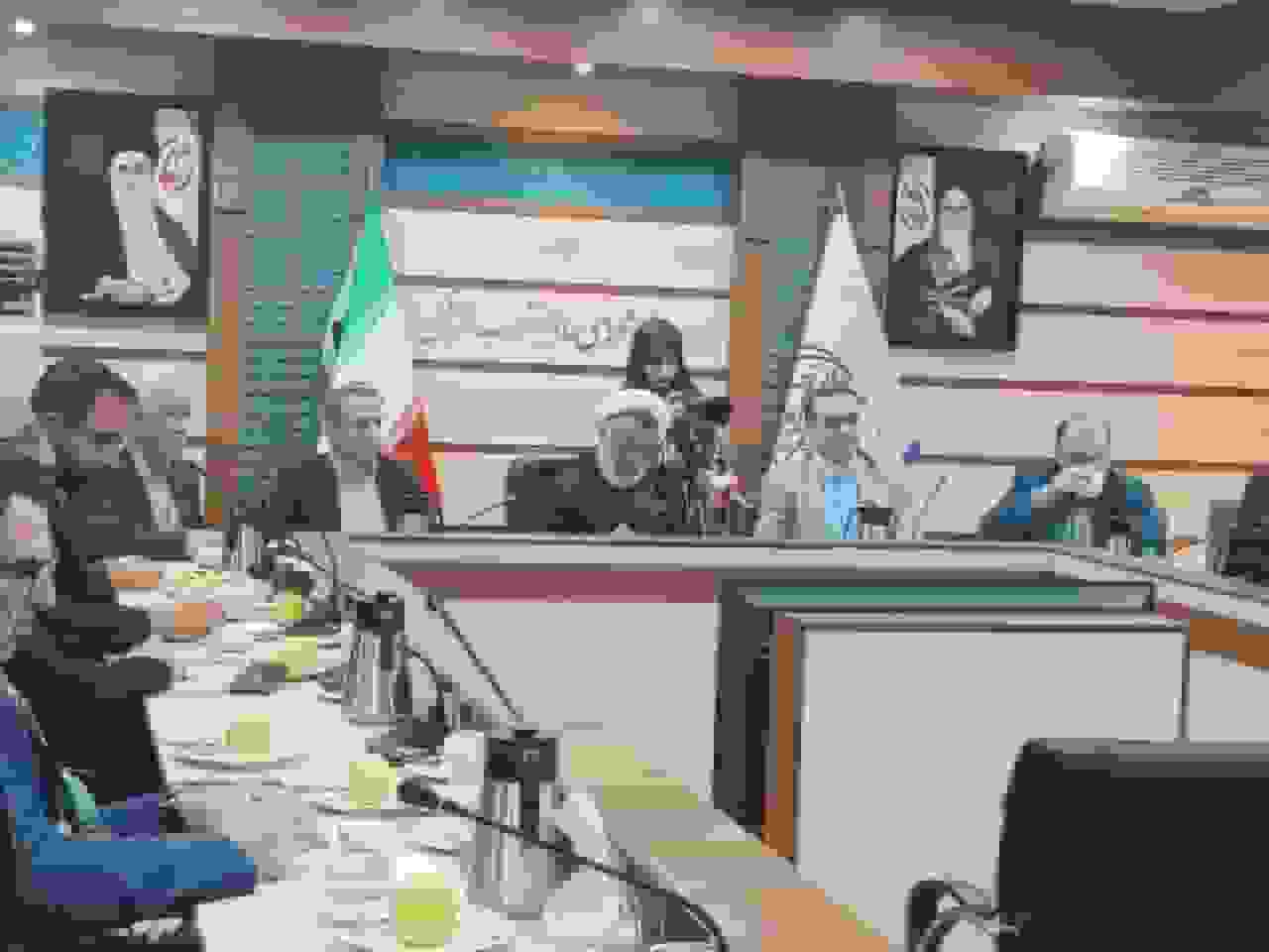 لزوم اصلاح سیاستگذاریها برای تقویت پیوند صنعت فولاد و نهاد علم و فرهنگ