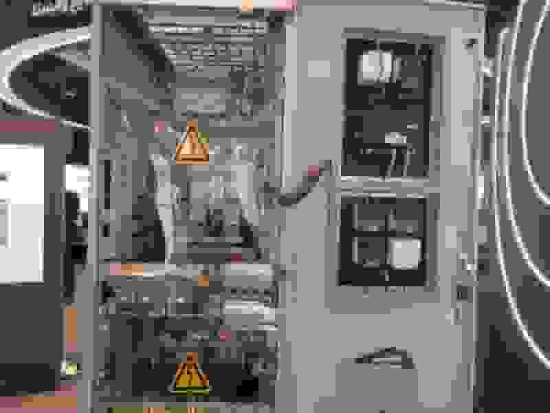 خودکفایی صنعتی در UPS و مبدلهای قدرت؛ راهکار نوآورانه برای صنایع حیاتی ایران