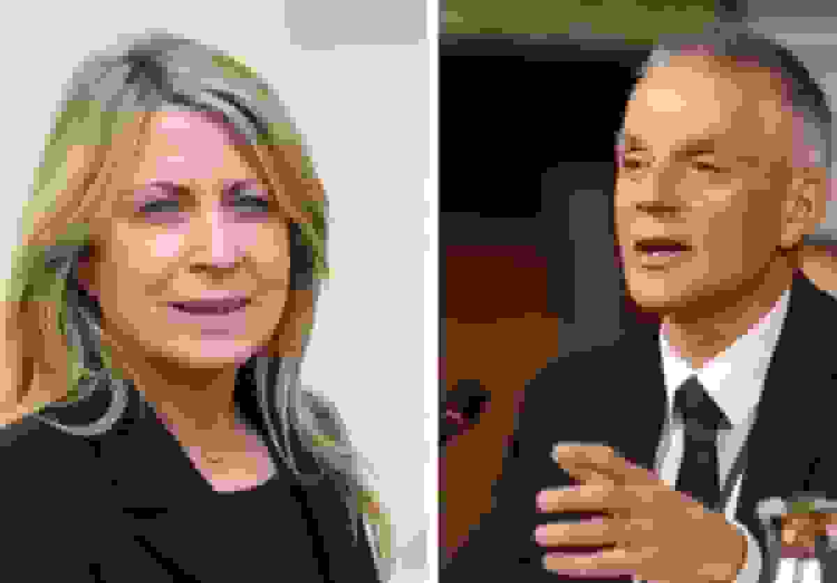 دفاع دولت انگلیس از بیبیسی در برابر حملات ترامپ