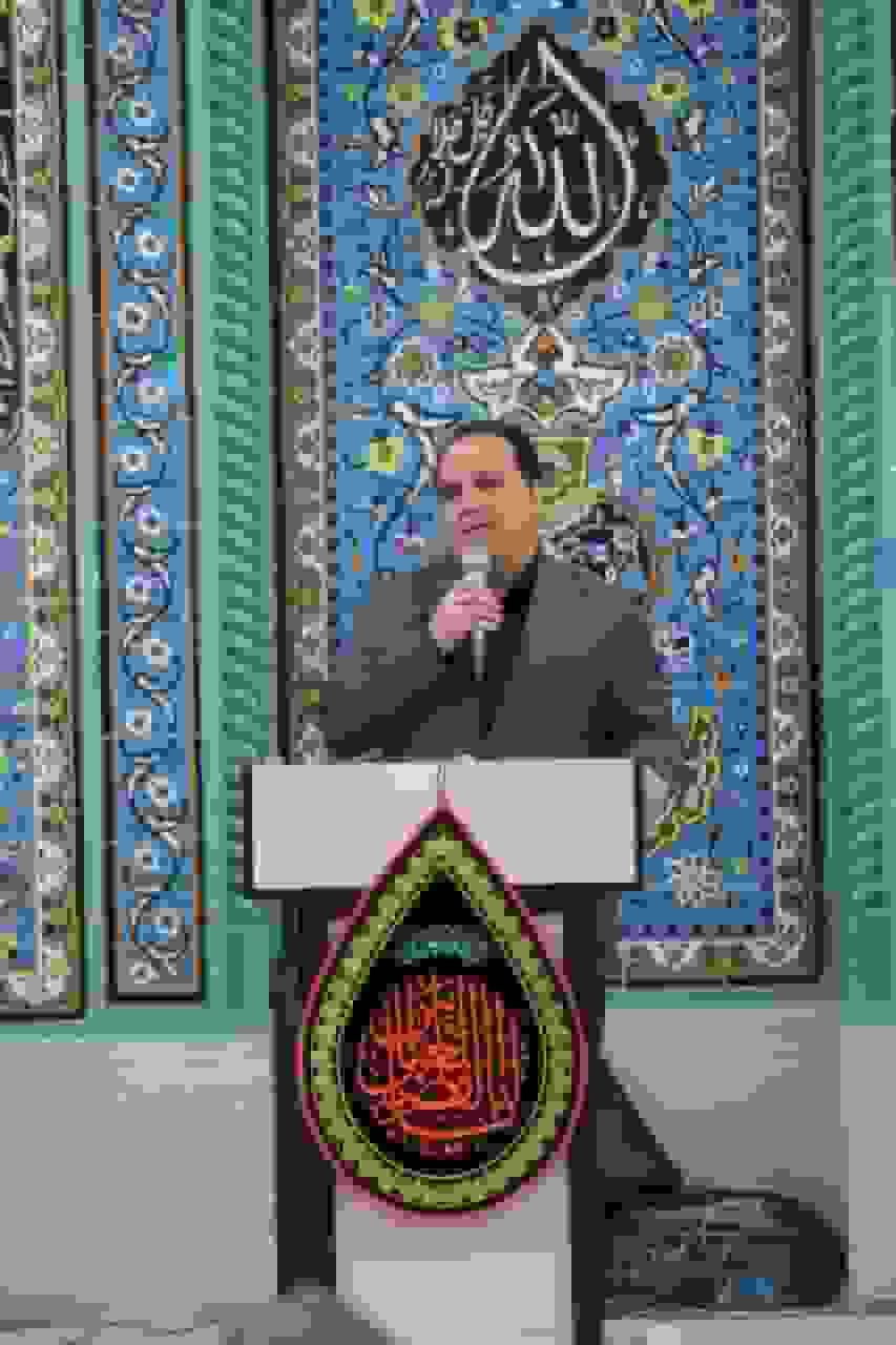 مسیر توسعه و رفع نیازهای آسمانآباد ایلام در اولویت دولت چهاردهم