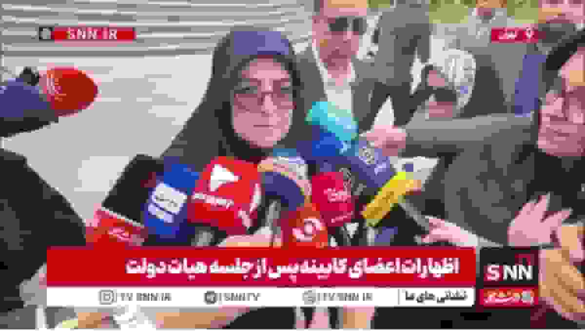 مهاجرانی: دولت تصمیم خود را برای سه نرخی شدن بنزین گرفته است