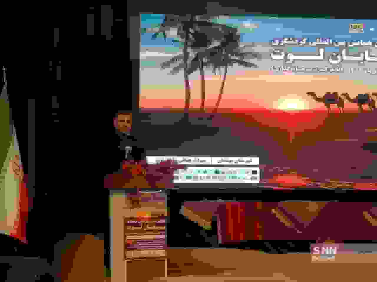 بیمهری به گردشگری و میراث فرهنگی منطقه نهبندان