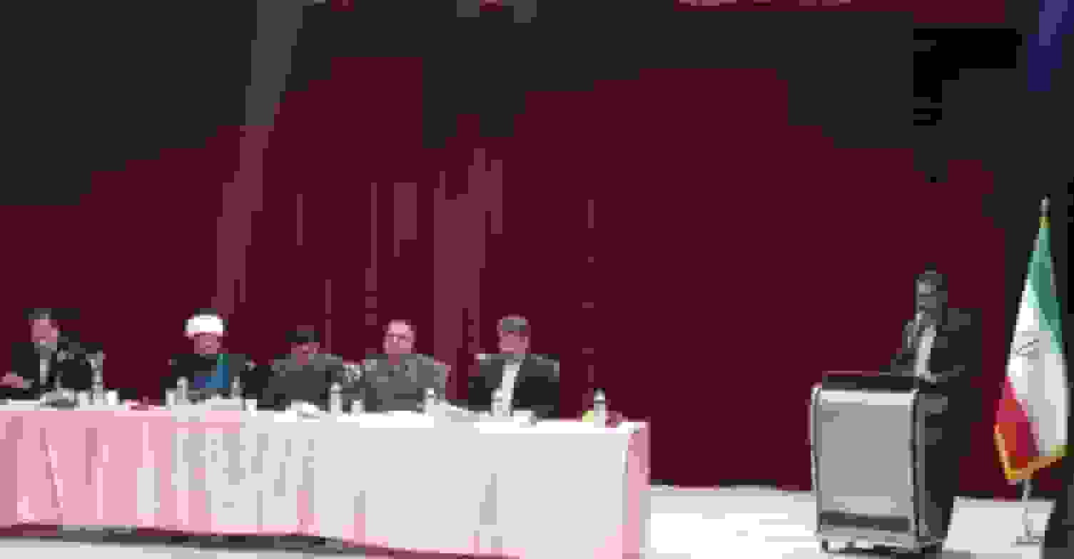 بیش از ۴۰ درصد اشتغال در اردل وابسته به کشاورزی است