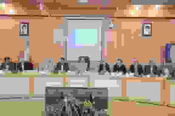 حذف اعتبارات پروژههای فاقد مجوز ماده ۲۳ در کهگیلویه و بویراحمد