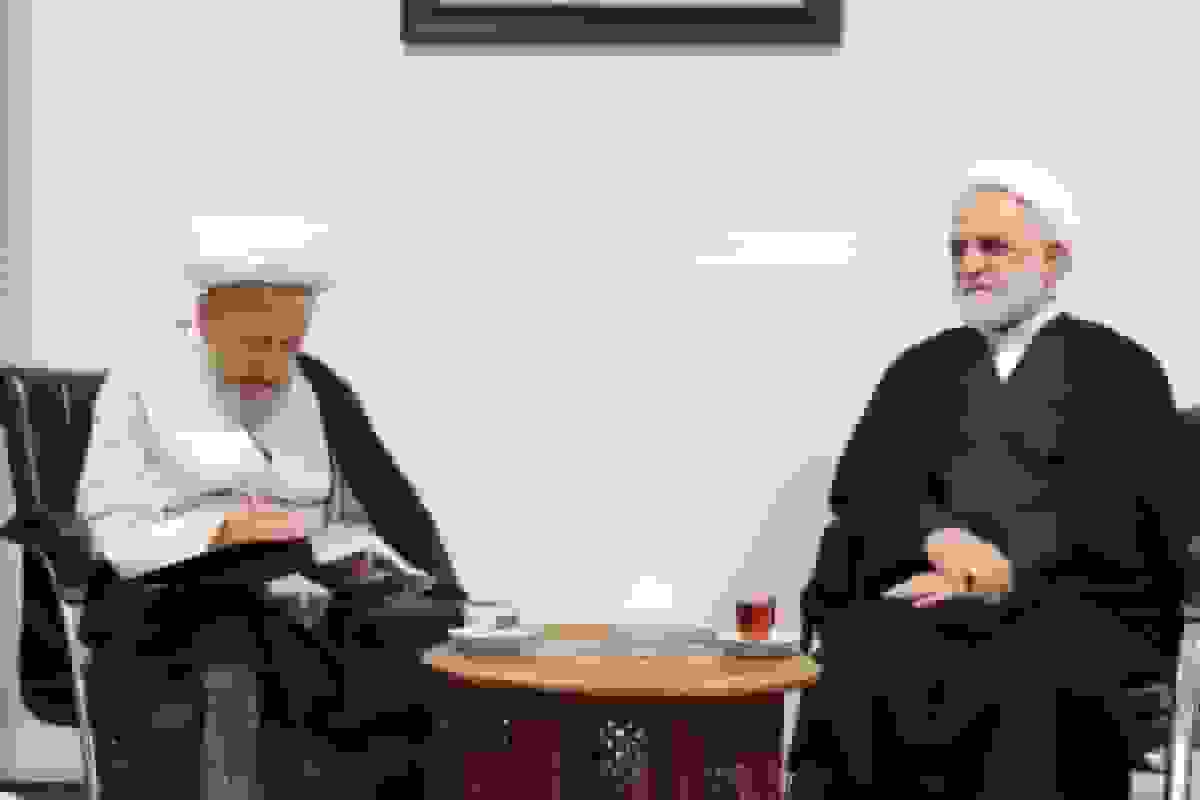 اهمیّت معیشت مردم از دیدگاه محسنی اژهای