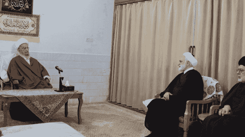 انتقاد آیتالله مکارم شیرازی از اطاله دادرسی و عملکرد منفی برخی وکلا