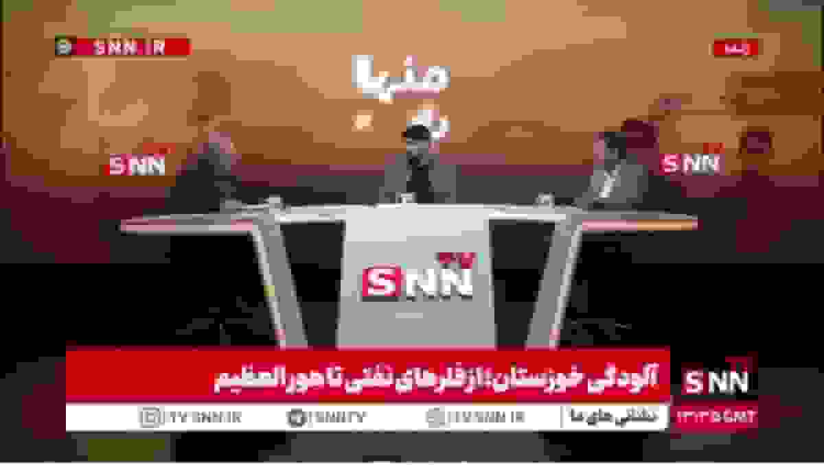 نماینده اندیمشک: خوزستان جیب کشور است اما نفرین منابع شده