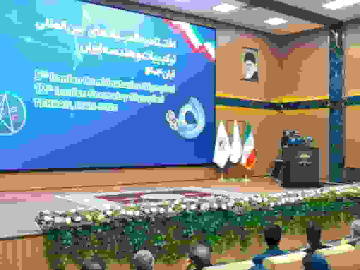 تأکید بر رقابت علمی، دوستی و همافزایی نخبگان جهان