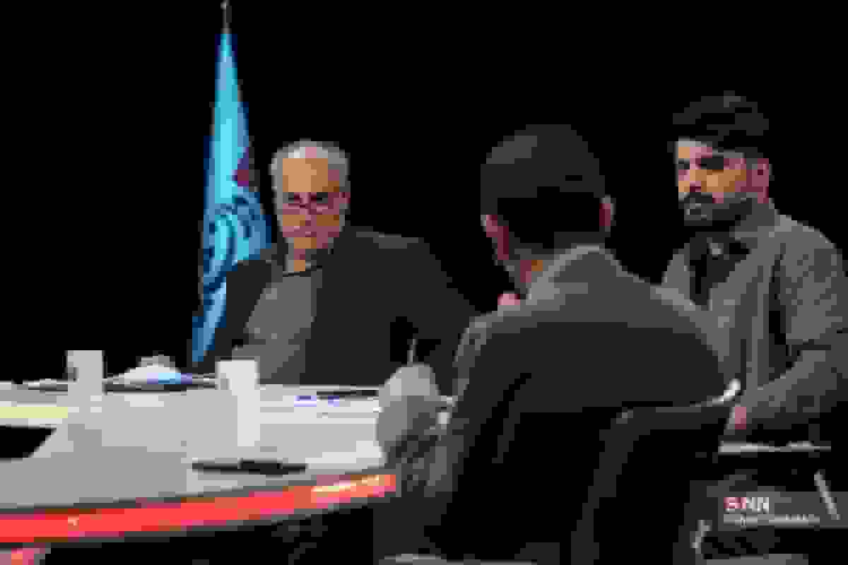 روایت نماینده مجلس از آلودگی محیطزیستی شرکتهای نفتی