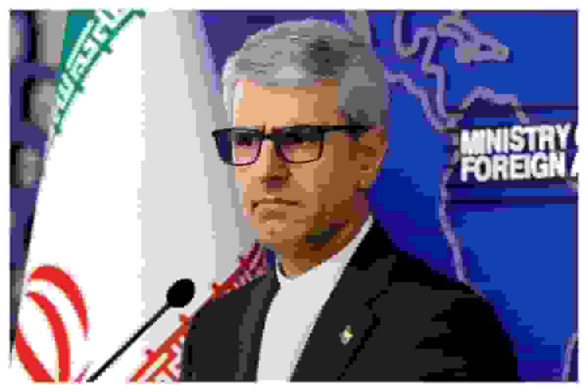 رد ادعاهای بیاساس گروه ۷ علیه جمهوری اسلامی ایران توسط سخنگوی وزارت خارجه