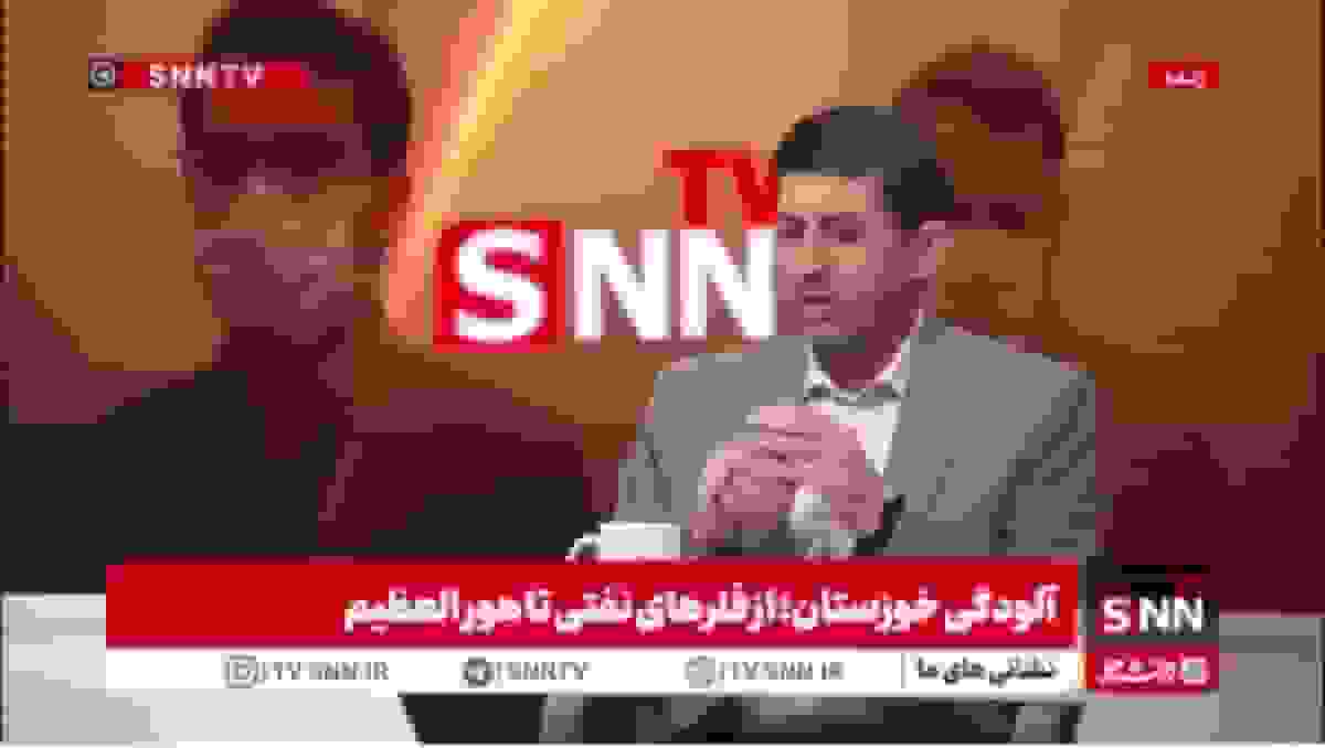 نماینده خوزستان: حدود ۲۰ درصد فلرهای نفتی جمعآوری شده است