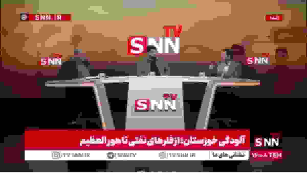 نماینده مجلس: فلرهای خوزستان سرطانزا هستند