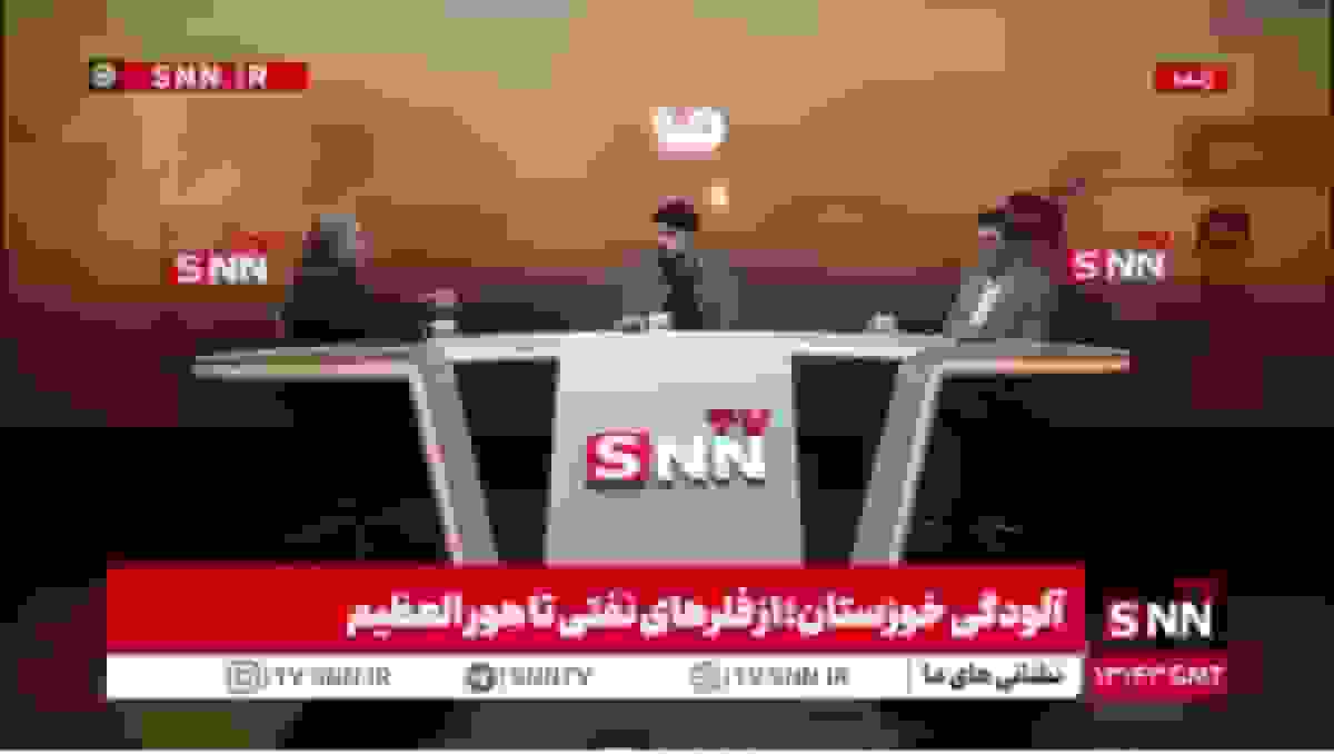 روایت نماینده مجلس از شرکتهای نفتی: محیط کارشان تمیز، اما اطرافشان آلوده است