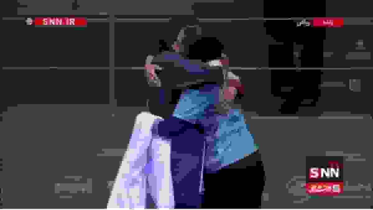 هشتمین طلای ایران در بازیهای کشورهای اسلامی کسب شد