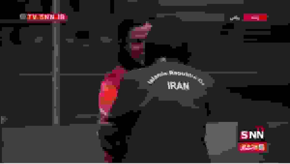 کسب مدال طلای ندا شهسواری در بازیهای کشورهای اسلامی ریاض