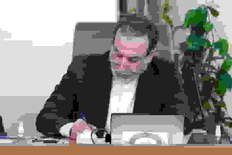 تبریک عراقچی به دولت و ملت عراق و تأکید بر تقویت روابط با بغداد