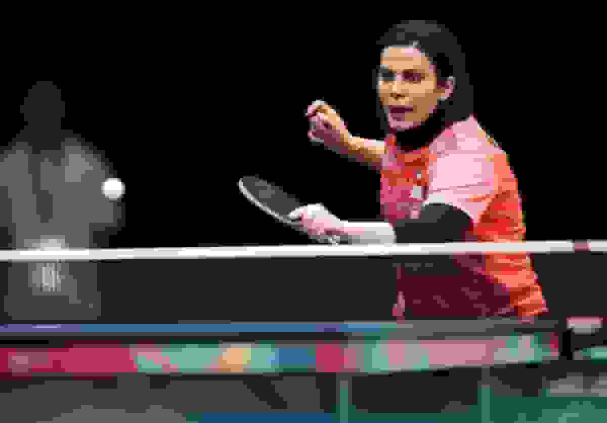 بازیهای کشورهای اسلامی ریاض؛ صعود ندا شهسواری به نیمهنهایی