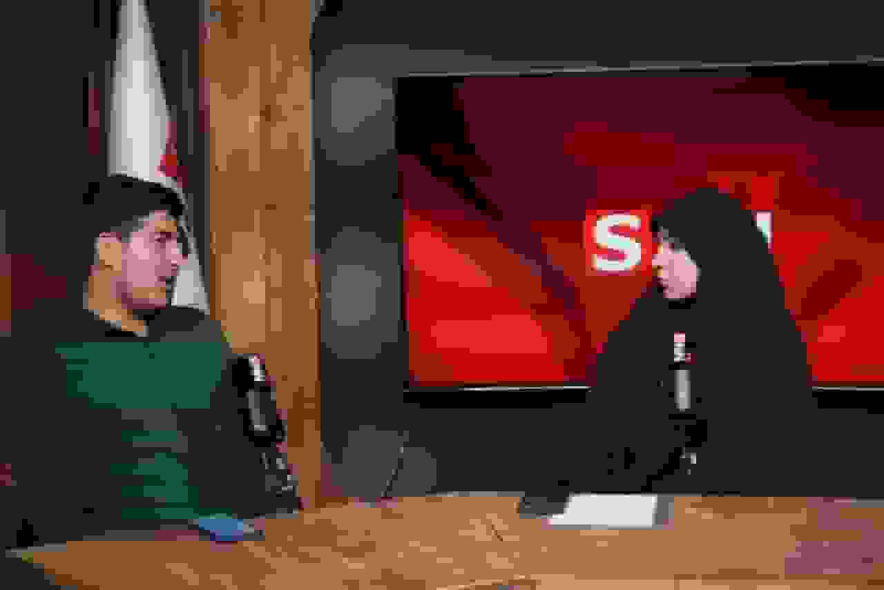 حکمتی جو: دغدغه اصلی دانشجو باید درس باشد، نه امکانات رفاهی