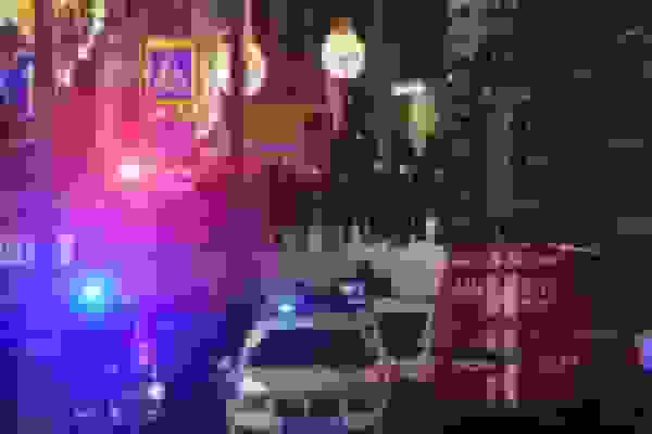 ناکامی ترور یک مقام ارشد روسی در انفجار خودرو