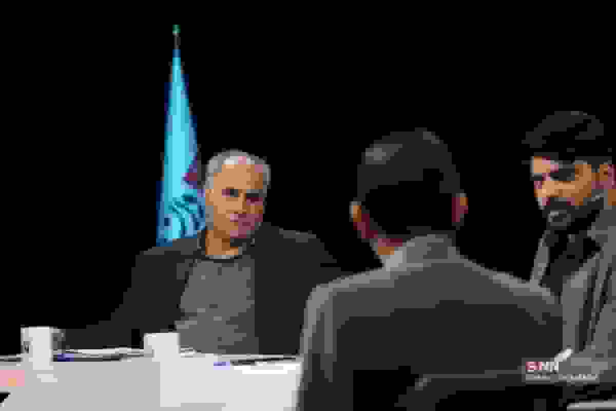 نماینده مجلس: کنترل و مدیریتی بر وضعیت بخش عراقی هورالعظیم وجود ندارد