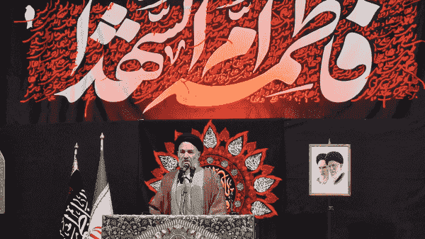 نشانههای افول آمریکا نمایان شده است