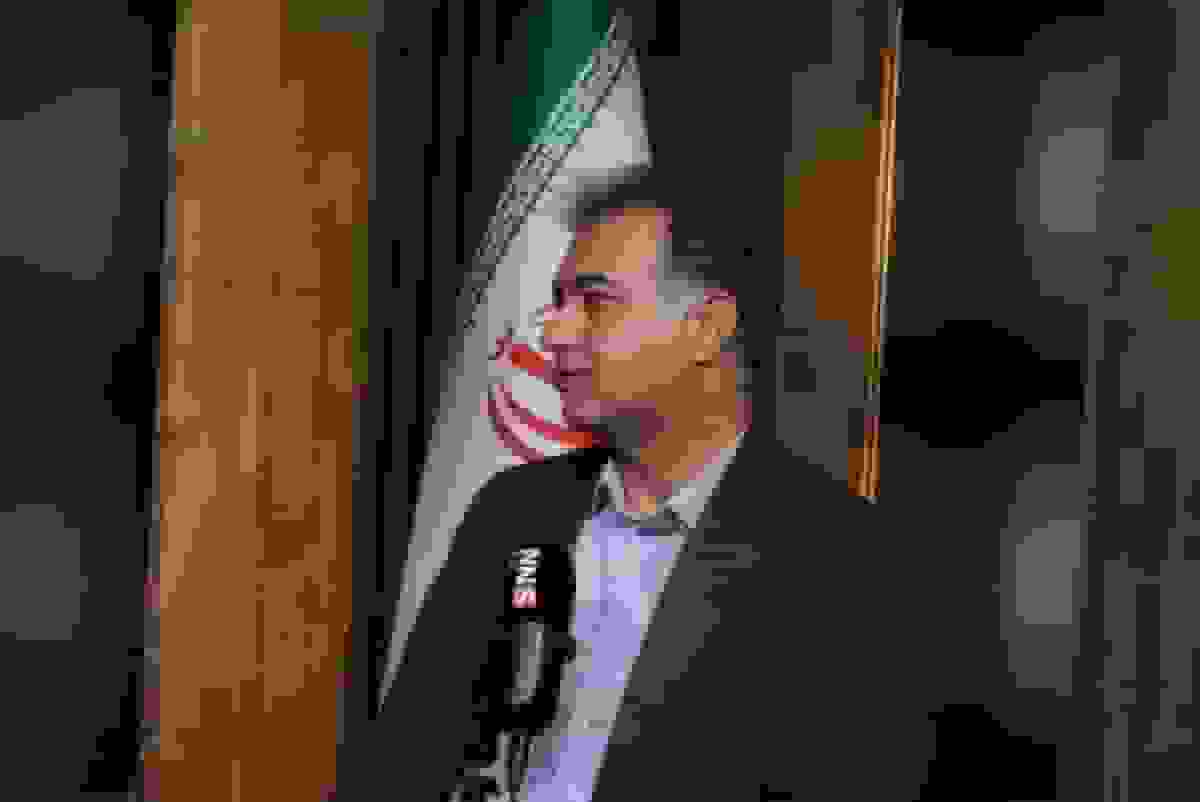 لواسانی: تصمیمهای ما دانشجومحور است؛ حتی اگر همکاران بگویند دانشجو را لوس کردهایم