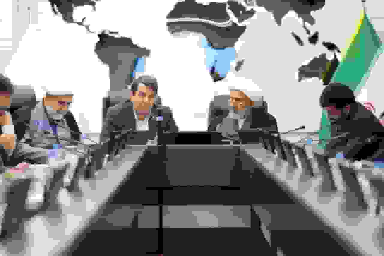 شورای امنیت کشور مصوبهای برای حفظ اشتغال در خودروسازیهای بم صادر کرده است