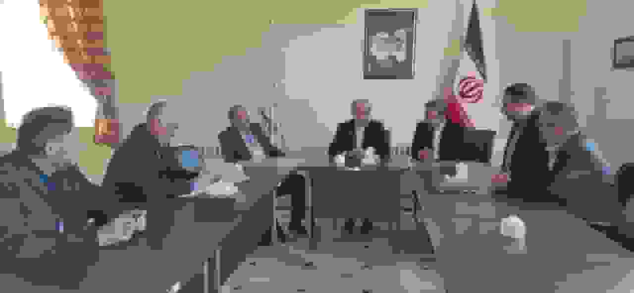 درخواست دادستان اردبیل برای ایجاد کلینیکهای حقوقی در دانشگاهها