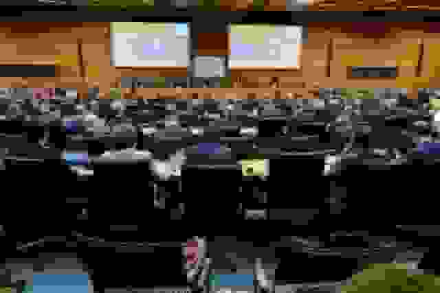 برجام از دستور کار نشست آتی شورای حکام آژانس بینالمللی انرژی اتمی خارج شد