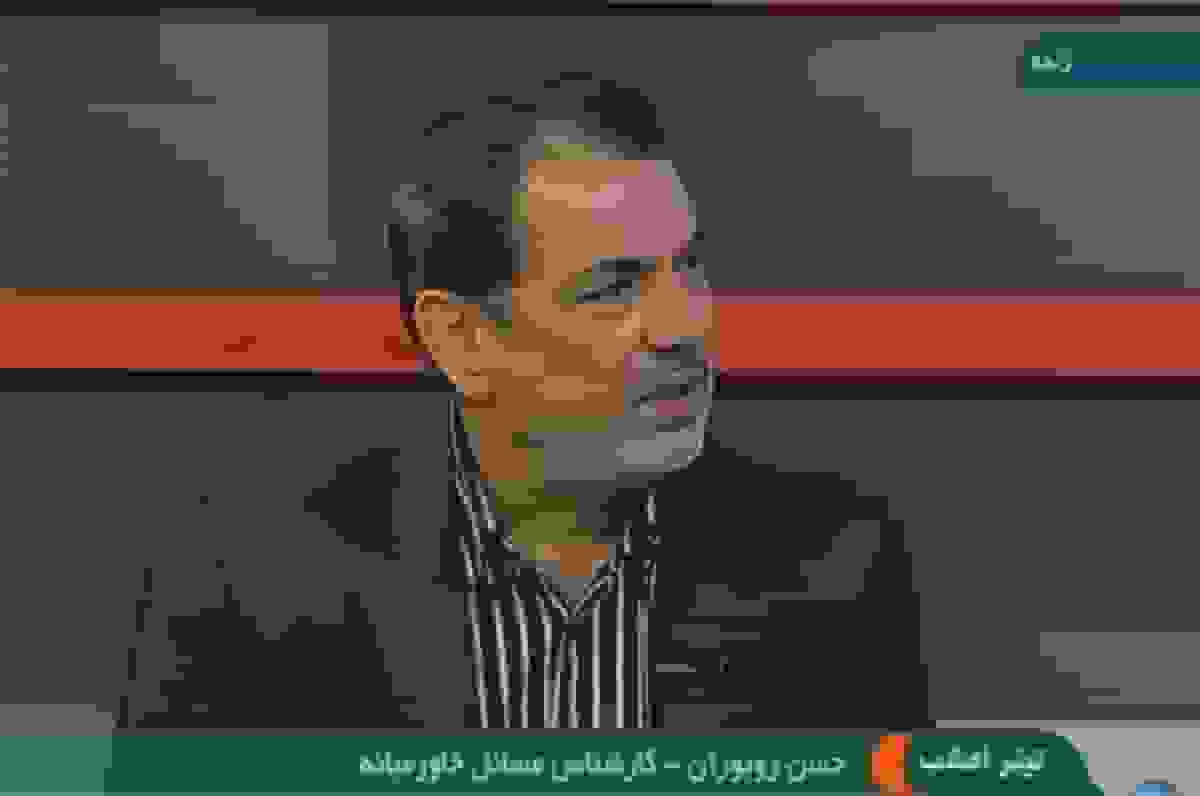 مشارکت بیشتر در انتخابات ایران با وجود تحریم جریان صدر