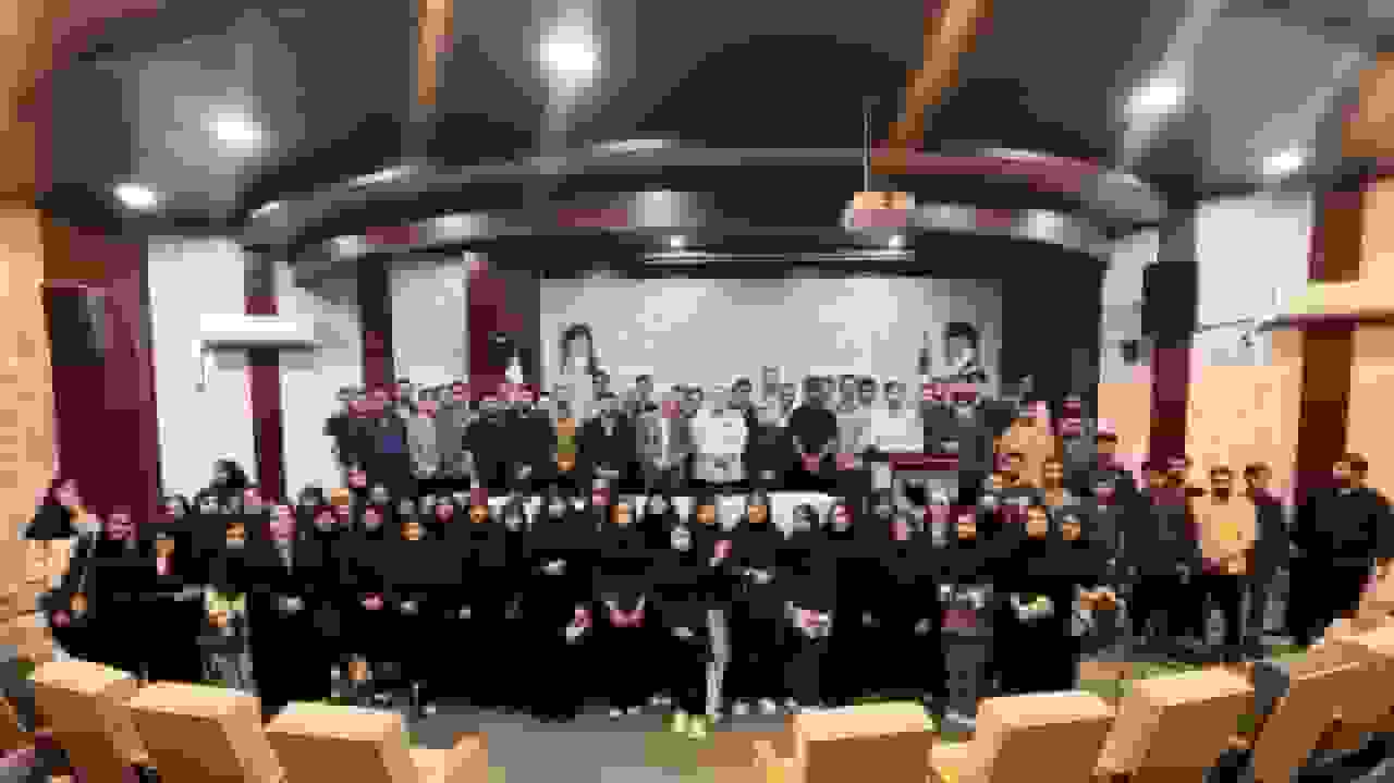 رویداد نبرد فناورانه با حضور دانشجویان و مسئولان علمی خوزستان در اهواز