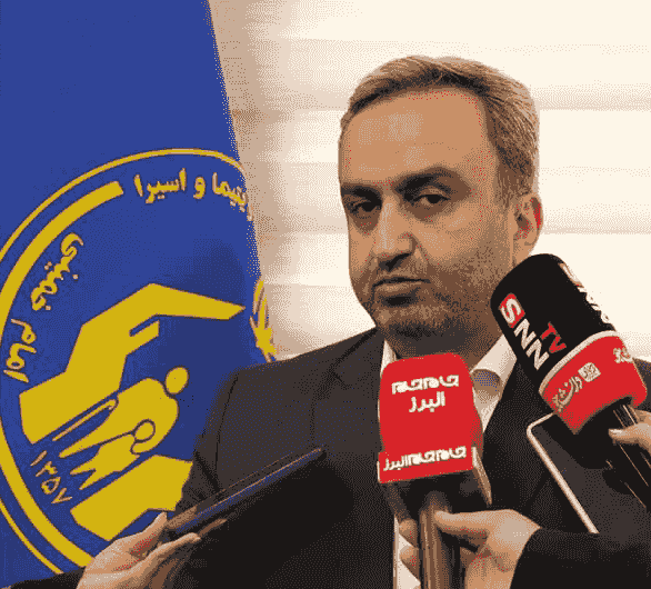 ۹۰ دانشآموز مددجوی البرزی در سال ۱۴۰۴ وارد دانشگاه شدند